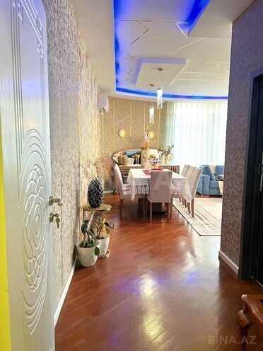 Продаётся 4-комн. новостройка 165.5 м², м. Шах Исмаил Хатаи, photo 6 from 28