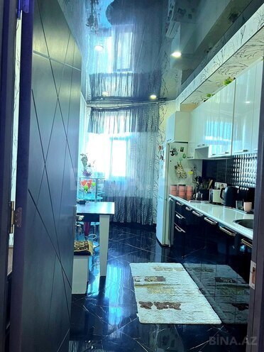 Продаётся 4-комн. новостройка 165.5 м², м. Шах Исмаил Хатаи, photo 8 from 28