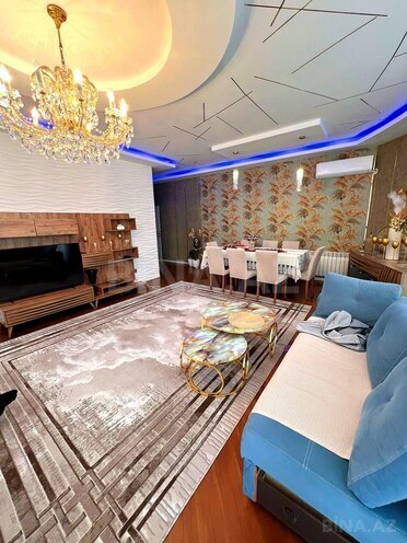 Продаётся 4-комн. новостройка 165.5 м², м. Шах Исмаил Хатаи, photo 3 from 28