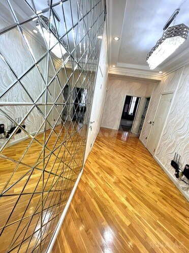 Продаётся 4-комн. новостройка 165.5 м², м. Шах Исмаил Хатаи, photo 14 from 28