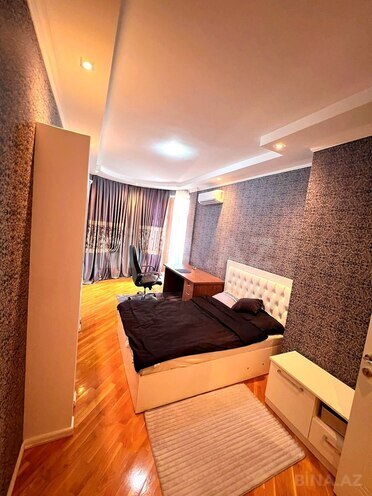 Продаётся 4-комн. новостройка 165.5 м², м. Шах Исмаил Хатаи, photo 20 from 28