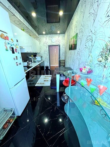 Продаётся 4-комн. новостройка 165.5 м², м. Шах Исмаил Хатаи, photo 10 from 28