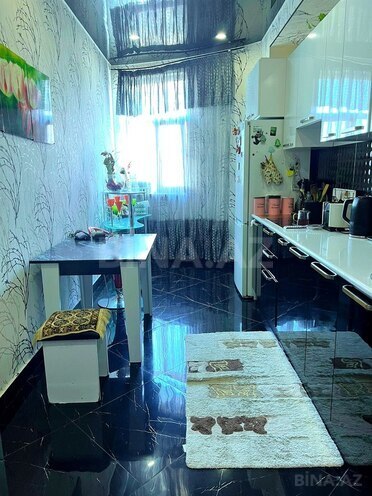 Продаётся 4-комн. новостройка 165.5 м², м. Шах Исмаил Хатаи, photo 12 from 28