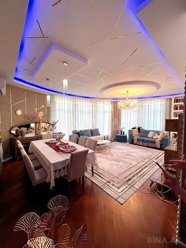 Продаётся 4-комн. новостройка 165.5 м², м. Шах Исмаил Хатаи, photo 1 from 28