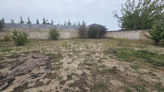 Продаётся  участок 4.7 сот, пос. Новханы, photo 4 from 6