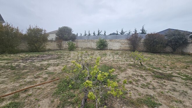 Продаётся  участок 4.7 сот, пос. Новханы, photo 3 from 6