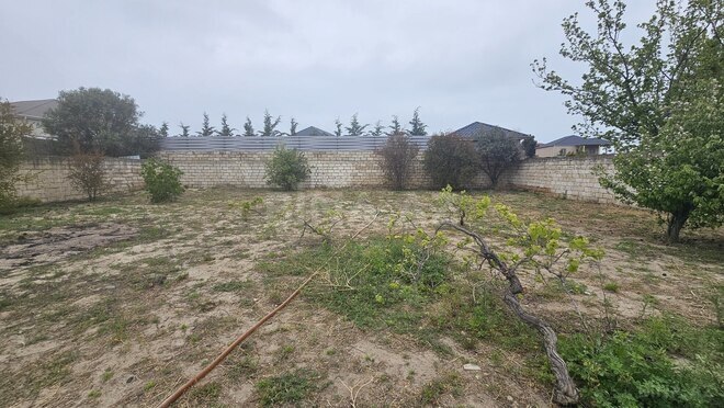 Продаётся  участок 4.7 сот, пос. Новханы, photo 1 from 6