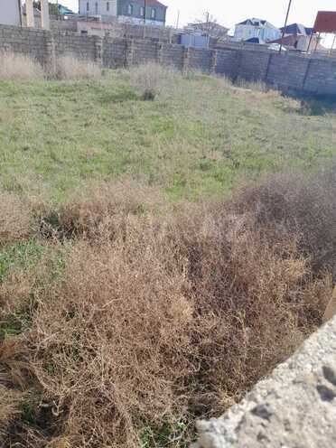 Продаётся  участок 5 сот, пос. Нардаран, photo 4 from 7