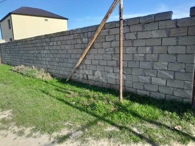 Продаётся  участок 5 сот, пос. Нардаран, photo 6 from 7