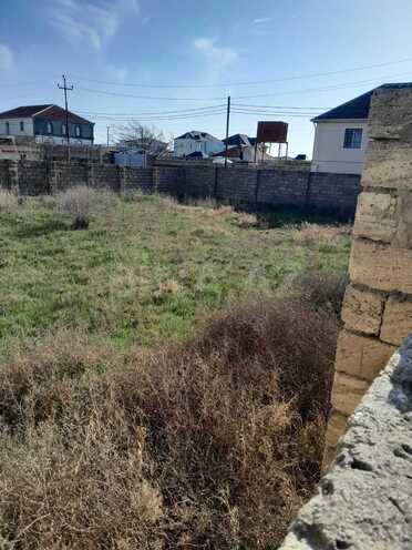 Продаётся  участок 5 сот, пос. Нардаран, photo 3 from 7