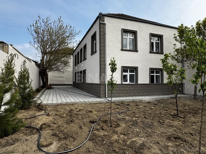 Продаётся 4-комн. дом/дача 220 м², пос. Новханы, photo 3 from 17