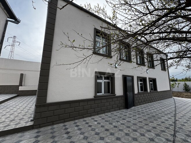 Продаётся 4-комн. дом/дача 220 м², пос. Новханы, photo 8 from 17