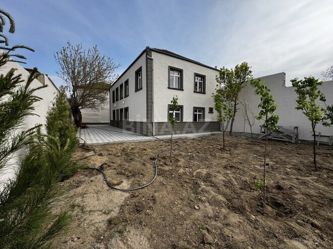 Продаётся 4-комн. дом/дача 220 м², пос. Новханы, photo 1 from 17