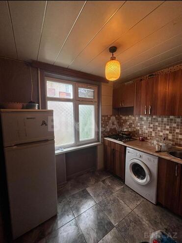 Продаётся 3-комн. вторичка 80 м², м. Иншаатчылар, photo 7 from 10