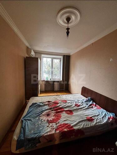 Продаётся 3-комн. вторичка 80 м², м. Иншаатчылар, photo 5 from 10