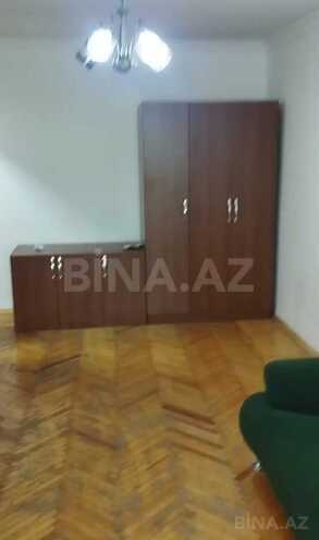 Сдаётся 2-комн. вторичка 40 м², м. Элмляр Академиясы, photo 3 from 6