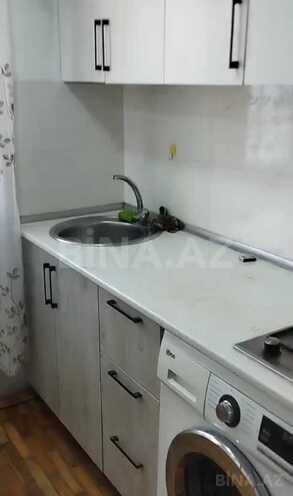 Сдаётся 2-комн. вторичка 40 м², м. Элмляр Академиясы, photo 4 from 6