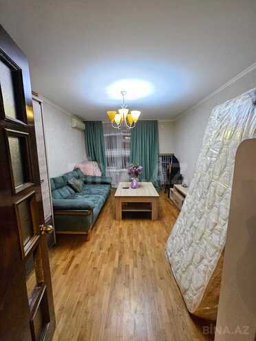 Satılır 3 otaqlı köhnə tikili 66 m², İnşaatçılar m., photo 7 from 10