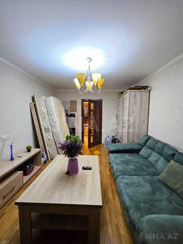 Satılır 3 otaqlı köhnə tikili 66 m², İnşaatçılar m., photo 4 from 10