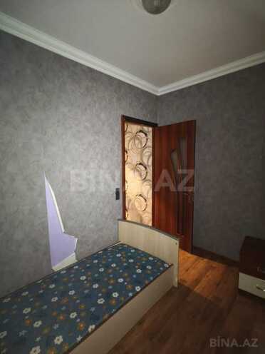 Продаётся 3-комн. вторичка 60 м², м. Ахмедлы, photo 9 from 13