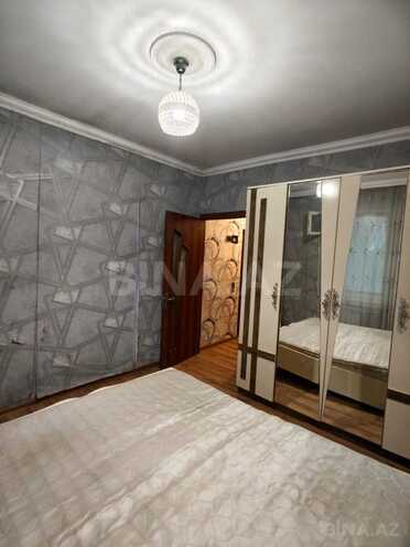 Продаётся 3-комн. вторичка 60 м², м. Ахмедлы, photo 1 from 13