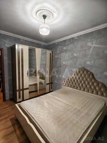 Продаётся 3-комн. вторичка 60 м², м. Ахмедлы, photo 3 from 13