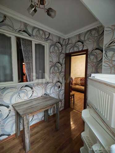Продаётся 3-комн. вторичка 60 м², м. Ахмедлы, photo 7 from 13