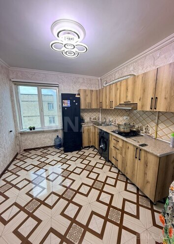 Satılır 3 otaqlı köhnə tikili 75 m², Gənclik m., photo 6 from 11