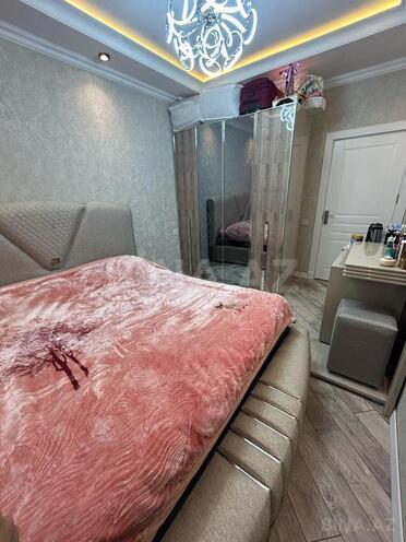 Satılır 2 otaqlı yeni tikili 59 m², Zığ q., photo 11 from 18