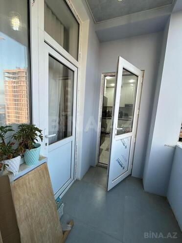 Satılır 2 otaqlı yeni tikili 59 m², Zığ q., photo 17 from 18