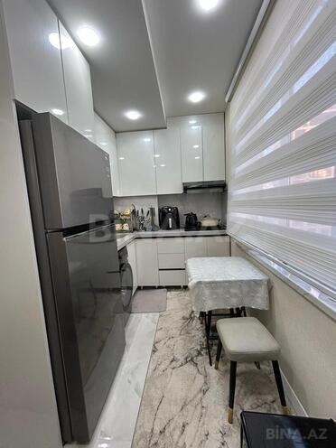 Satılır 2 otaqlı yeni tikili 59 m², Zığ q., photo 5 from 18