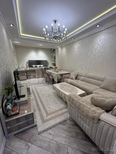 Satılır 2 otaqlı yeni tikili 59 m², Zığ q., photo 4 from 18