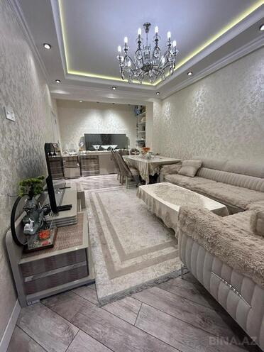 Satılır 2 otaqlı yeni tikili 59 m², Zığ q., photo 7 from 18