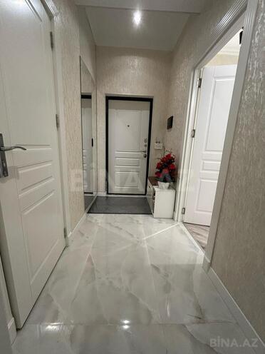 Satılır 2 otaqlı yeni tikili 59 m², Zığ q., photo 16 from 18