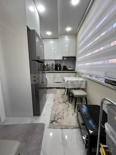 Satılır 2 otaqlı yeni tikili 59 m², Zığ q., photo 3 from 18