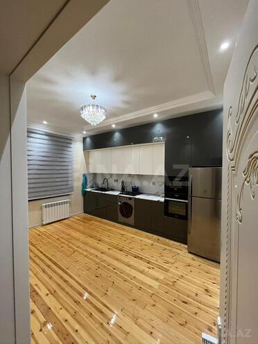 Сдаётся 5-комн. дом/дача 300 м², пос. Мардакан, photo 8 from 21