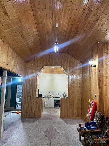 Сдаётся 5-комн. дом/дача 300 м², пос. Мардакан, photo 20 from 21