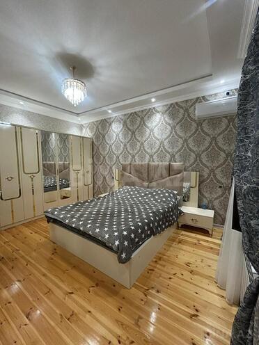 Сдаётся 5-комн. дом/дача 300 м², пос. Мардакан, photo 12 from 21