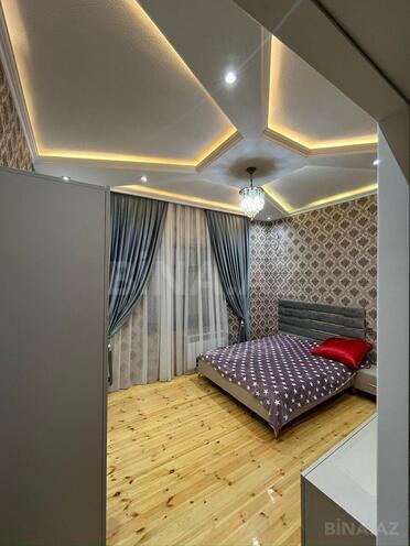 Сдаётся 5-комн. дом/дача 300 м², пос. Мардакан, photo 9 from 21