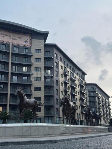 Продаётся 5-комн. новостройка 202 м², пос. Аг шехер, photo 3 from 6
