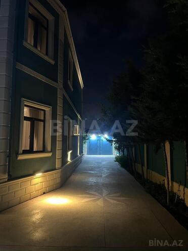 Сдаётся 5-комн. дом/дача 300 м², пос. Мардакан, photo 5 from 21
