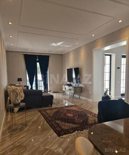 İcarəyə verilir 5 otaqlı həyət evi/bağ evi 400 m², Mərdəkan q., photo 8 from 10