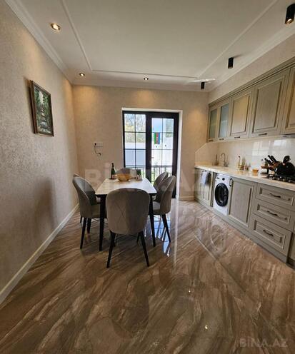 İcarəyə verilir 5 otaqlı həyət evi/bağ evi 400 m², Mərdəkan q., photo 7 from 10