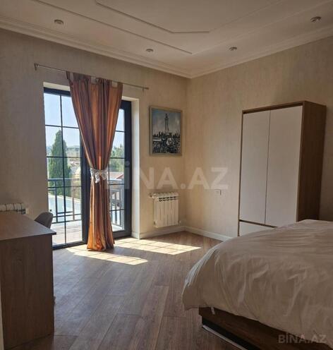 İcarəyə verilir 5 otaqlı həyət evi/bağ evi 400 m², Mərdəkan q., photo 6 from 10