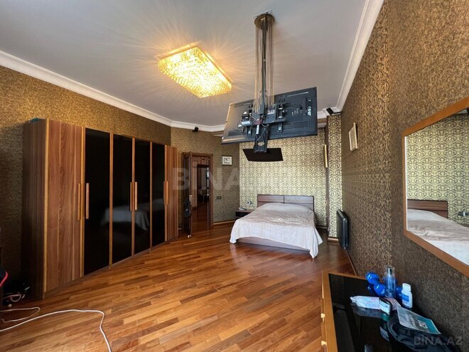 Satılır 4 otaqlı yeni tikili 220 m², 28 May m., photo 9 from 17