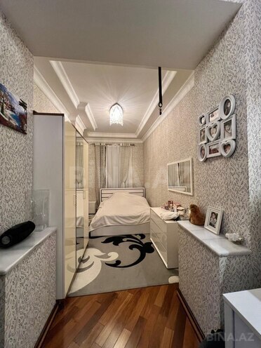 Satılır 4 otaqlı yeni tikili 220 m², 28 May m., photo 10 from 17