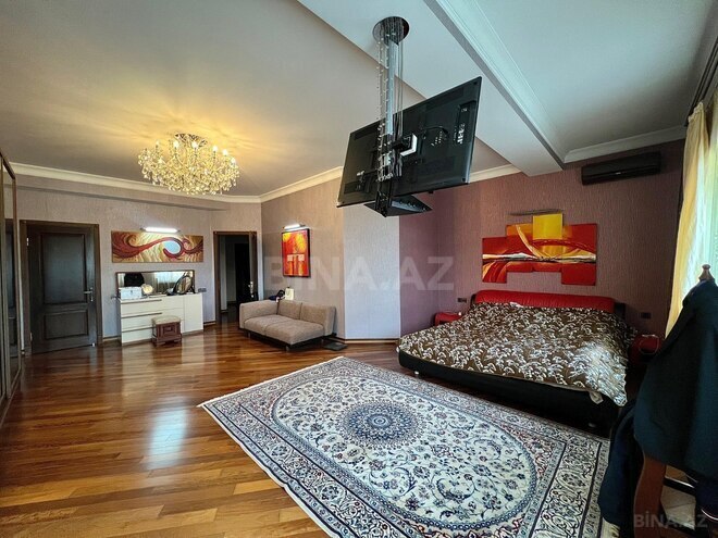 Satılır 4 otaqlı yeni tikili 220 m², 28 May m., photo 7 from 17