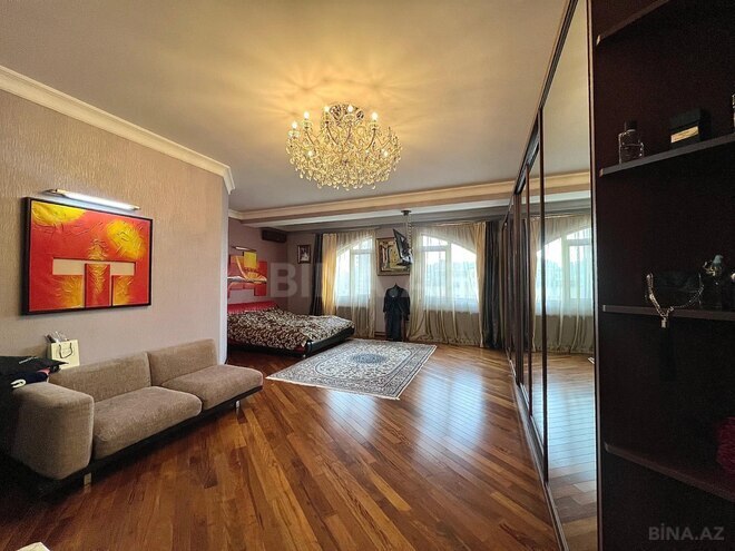 Satılır 4 otaqlı yeni tikili 220 m², 28 May m., photo 6 from 17