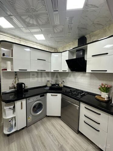 Satılır 2 otaqlı köhnə tikili 65 m², Həzi Aslanov m., photo 18 from 21