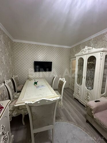 Satılır 2 otaqlı köhnə tikili 65 m², Həzi Aslanov m., photo 10 from 21